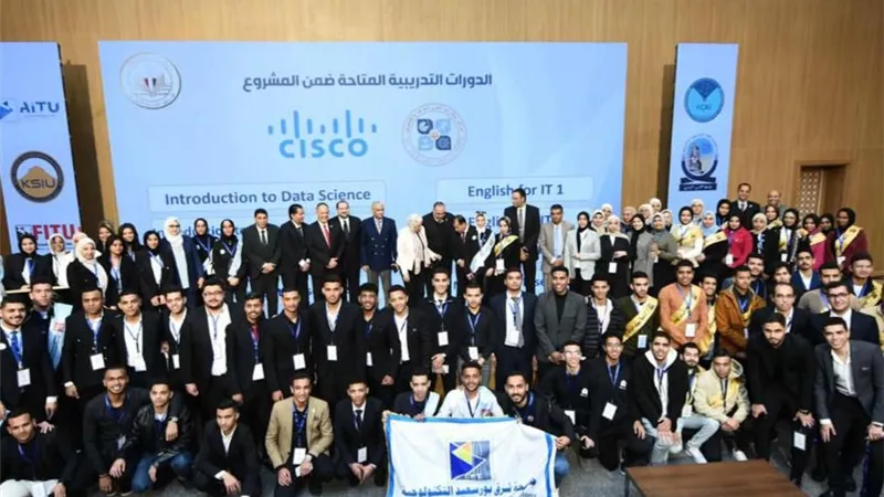 «تطوير التعليم بالوزراء» يعلن عن 50 منحة مجانية لأبناء الشهداء للتأهيل لسوق العمل الدولي