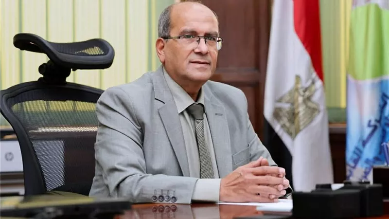 القابضة للمياه: رفع درجات الاستعداد بالمحافظات تحسبًا لسقوط الأمطار