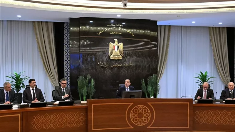مدبولي: تأمين تمويل المواد الخام لضمان استقرار الأسواق والحفاظ على توازن الأسعار