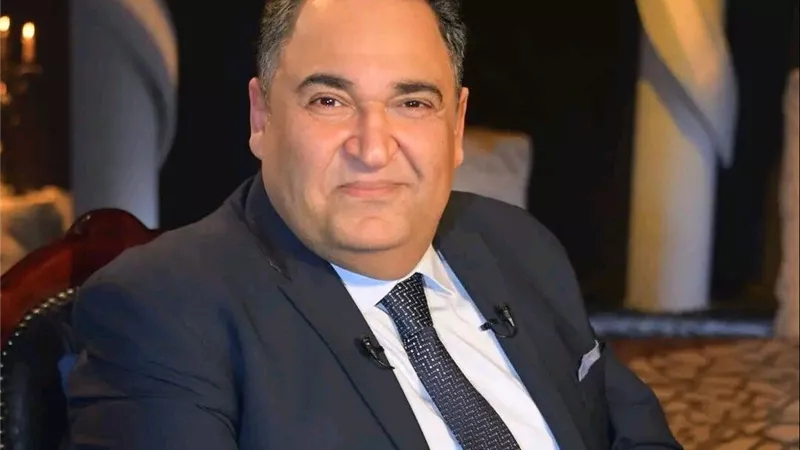 محمد علي خير يتساءل: لماذا لا يتحول التقشف إلى أسلوب دائم في حياة المسؤولين؟