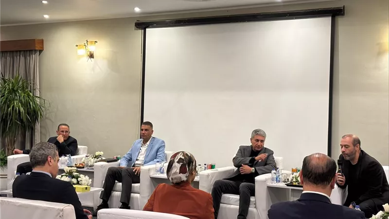 وزير السياحة لـ