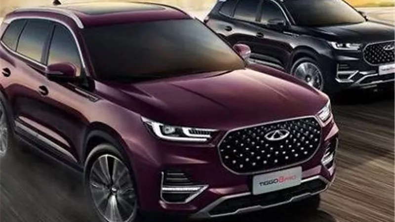 زيادة جديدة في أسعار سيارات شيري في مصر خلال مارس