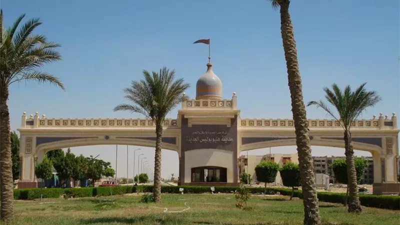 جهاز هليوبوليس الجديدة يخصص واتساب وخط ساخن لتلقي شكاوى السكان