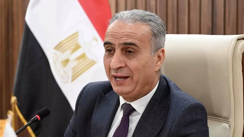 حماية المستهلك تضبط 1.5 طن أسماك غير صالحة للاستهلاك الأدمي في الفيوم