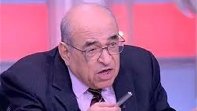 مصطفى الفقي: مبارك حاول إرضاء واشنطن في كل شيء واشتكى من تخليها عنه خلال ثورة يناير