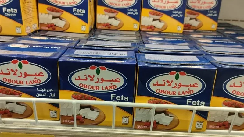 أرباح «عبور لاند» ترتفع إلى 409 ملايين جنيه خلال النصف الأول من 2026