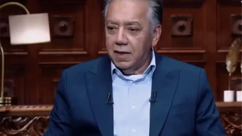 شريف الجبلي: خسرت 30 مليون جنيه وتجاوزت حريق مصنع أسوان.. والعمل والإصرار سر النجاح