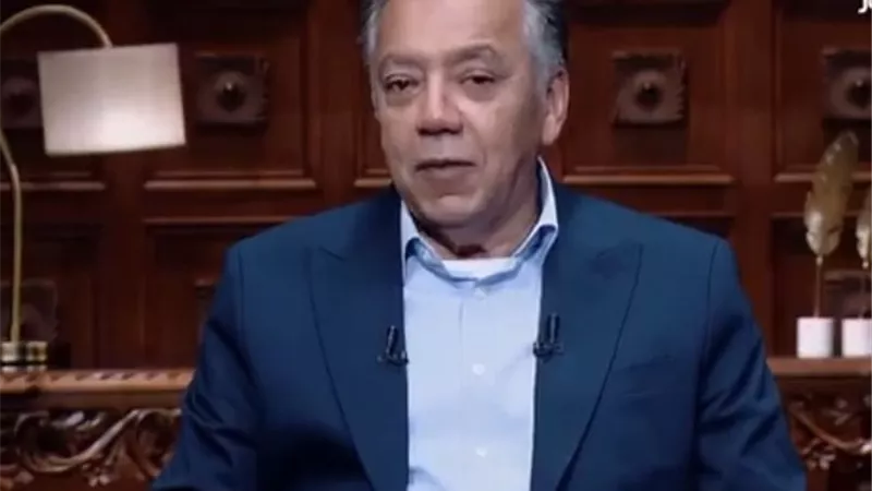 شريف الجبلي يرفض عرض سويسرا بسبب زوجته ويترك راتب 7000 دولار