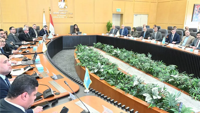 وزيرة الإسكان: الوزارة تعمل وفق رؤية متكاملة تضع المواطن في صدارة أولوياتها