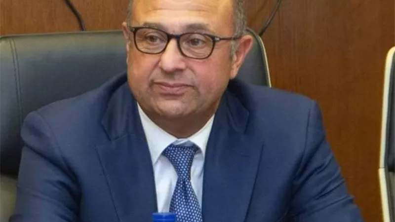 محمد سعده: تصاعد حرب إيران وأمريكا يهدد بموجة تضخم عالمية تضغط على مصر