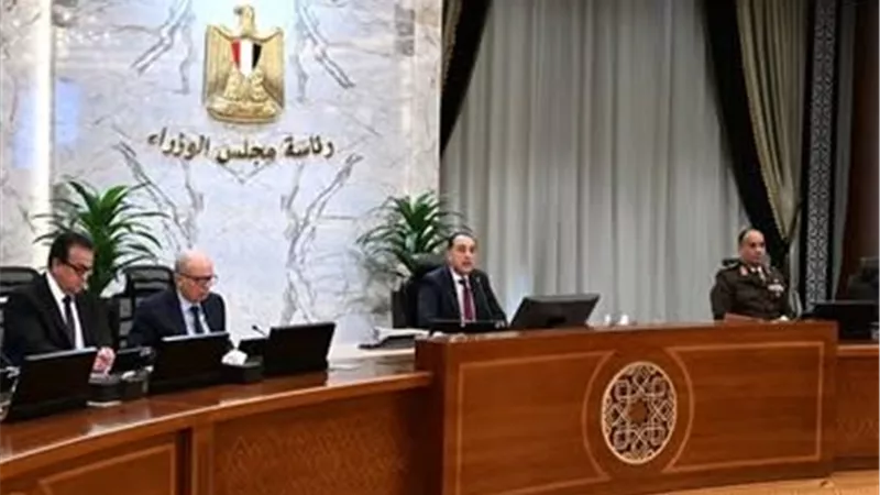 مدبولي يوافق على تغليظ غرامات مخالفة قانون الكهرباء لـ 2 مليون جنيه
