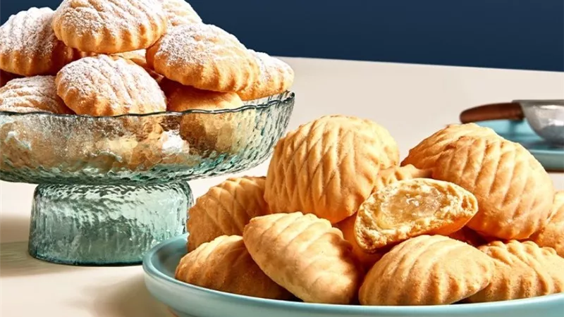 أسعار كحك العيد 2026 في المجمعات الاستهلاكية ومنافذ التموين