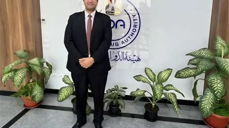 شعبة صيدليات الجيزة تنظم ندوة لمواجهة مشاكل الإقرارات الضريبية الثلاثاء المقبل