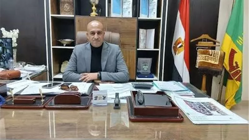 رئيس جهاز الشروق يعلن رفع درجة الاستعداد القصوى خلال إجازة عيد الفطر