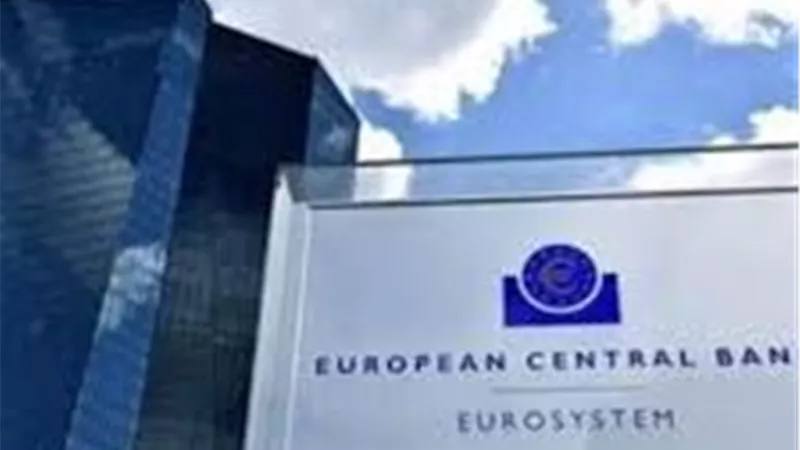 لاغارد: توقعات التضخم الأوروبية لا تزال مستقرة رغم تداعيات حرب إيران