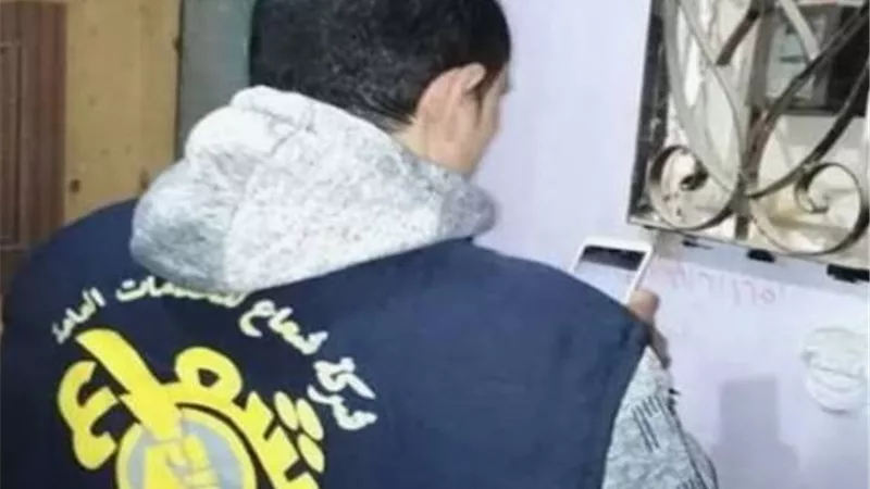 شركة شعاع تعلن تطوير جهاز “الأوبتيكال” لرصد التلاعب بعدادات الكهرباء مسبقة الدفع