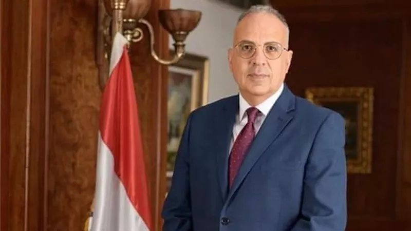 الموارد المائية: استمرار رفع درجة الاستعداد بجميع أجهزة الوزارة خلال إجازة عيد الفطر المبارك