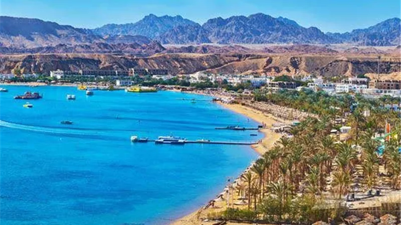 وزارة السياحة تشكل غرفة عمليات مركزية لتلقي شكاوى السائحين خلال العيد