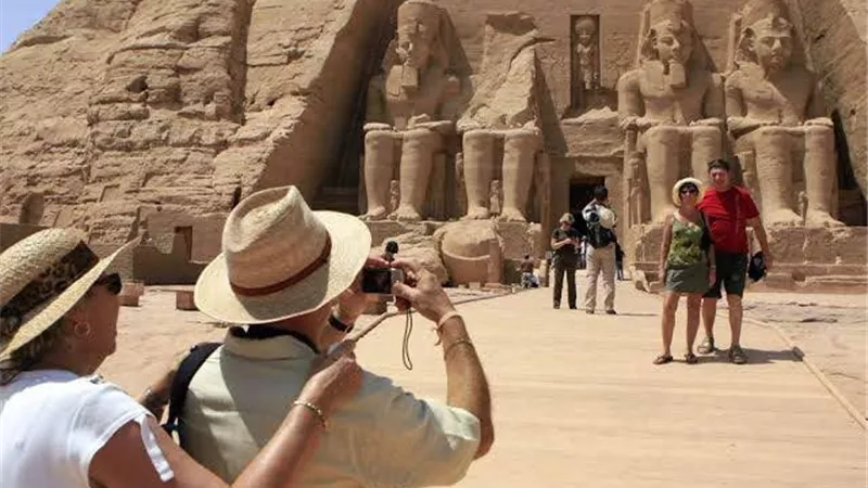 المجلس الأعلى للآثار يشكل غرفة عمليات مركزية لمتابعة المواقع خلال العيد