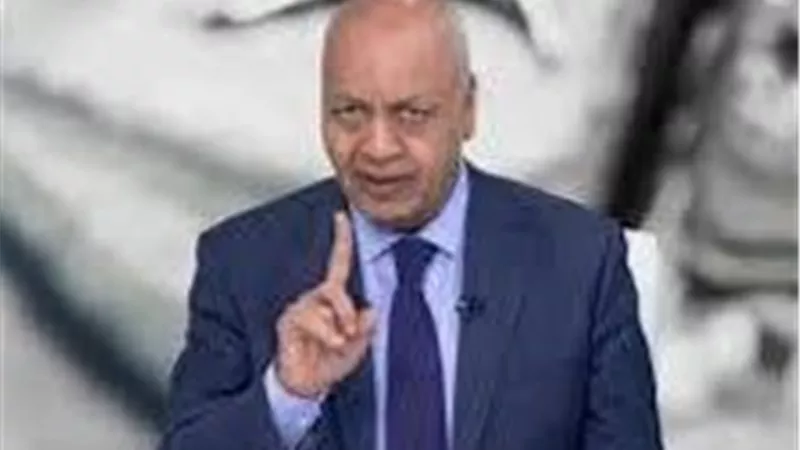مصطفى بكري: الحكومة تؤمن مخزون السلع الاستراتيجية لفترة طويلة بعد العيد