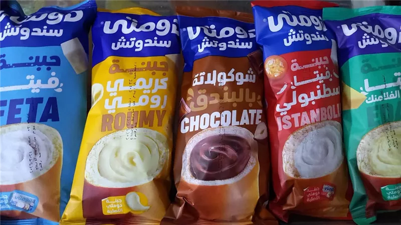 زيادة جديدة في أسعار المنتجات الغذائية.. سندوتش 