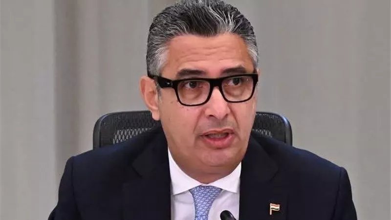وزير التموين يؤكد انتظام ضخ السلع الغذائية والمواد البترولية بكافة المنافذ