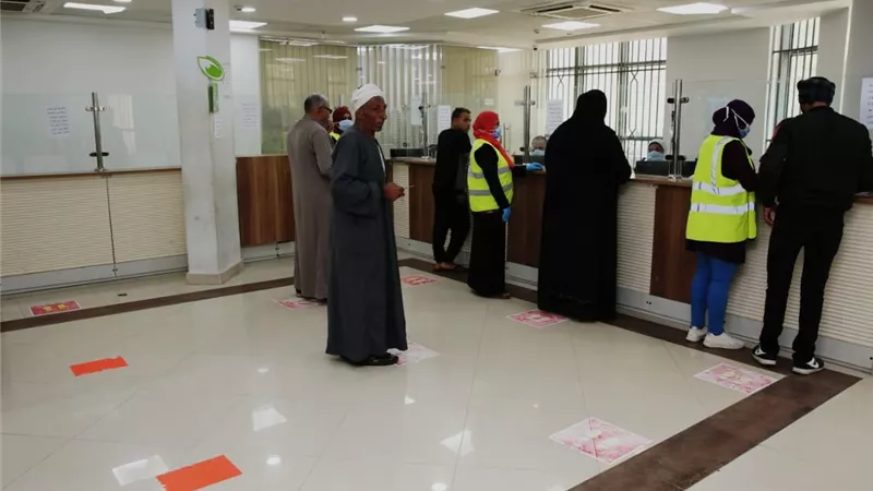 تكافل وكرامة سبتمبر 2026.. موعد صرف الدعم النقدي وأماكن الحصول عليه