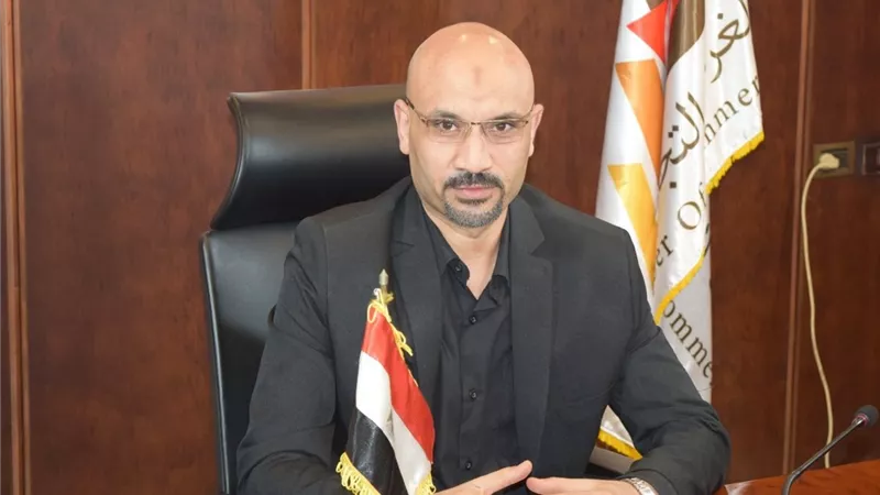 رئيس شعبة المحمول: تصنيع 10ملايين جهاز سنوياً يحول مصر لمركز إقليمي للإلكترونيات
