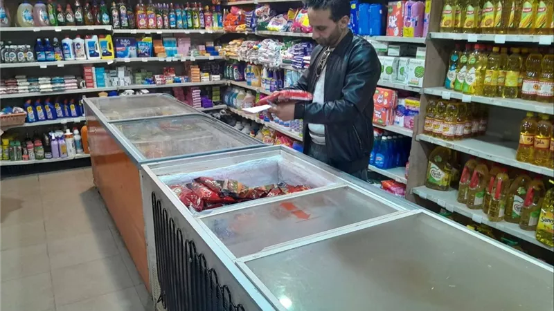 حملة تموينية مفاجئة على الأسواق والمخابز السياحية ومستودعات البوتاجاز بـ بنها