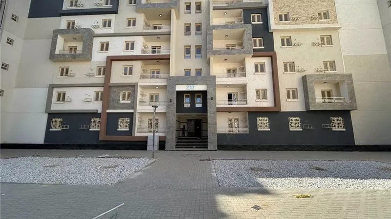 الانتهاء من تنفيذ 2880 وحدة سكنية بمشروع ڤاليرا جاردنز بحدائق أكتوبر 