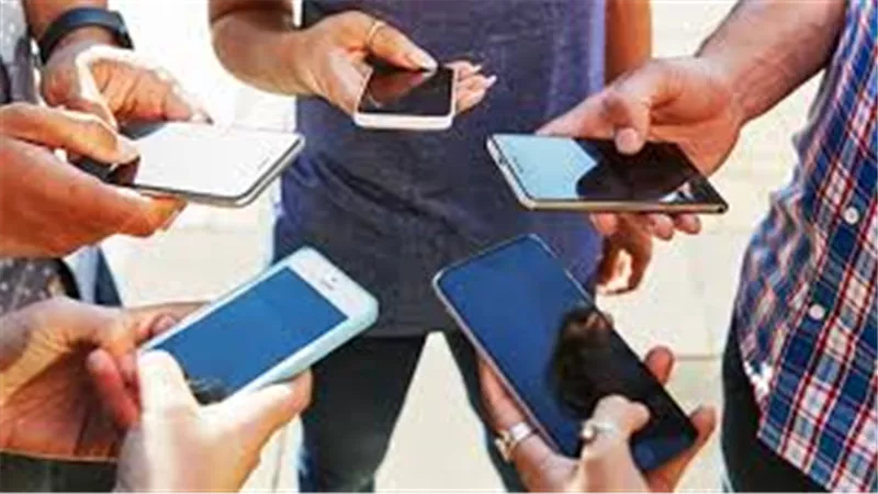 لو جالك SMS حدث بيانات خطك بسرعة