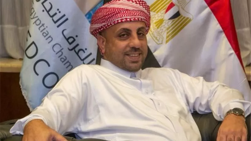 غرفة مطروح تطلق حملات توعية شاملة لتأهيل التجار لمواعيد الغلق الجديدة
