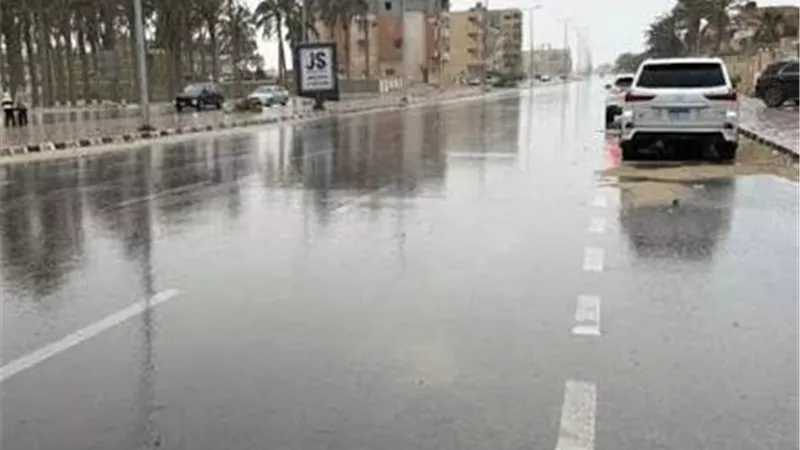 طقس ثالث أيام عيد الأضحى.. أجواء ربيعية معتدلة صباحًا وحارّة جنوبًا وتحذيرات من الشبورة