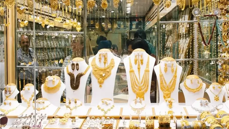 أسعار الذهب اليوم الجمعة 27 مارس 2026  في مصر 