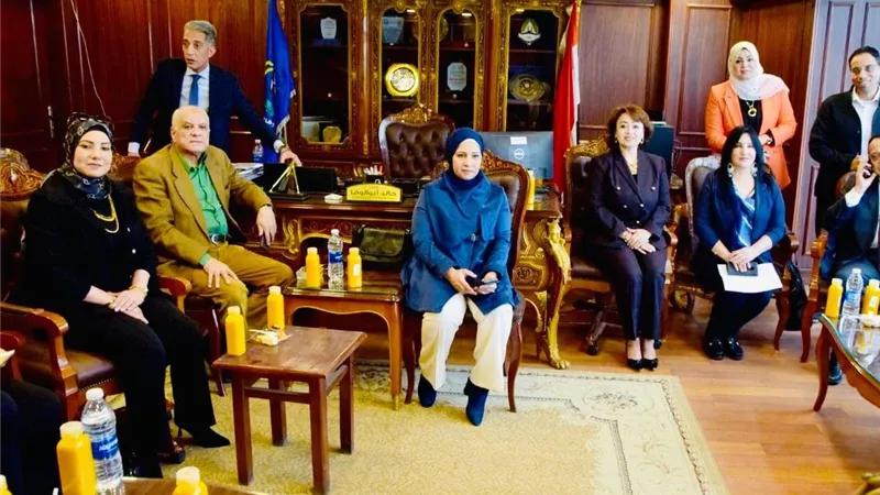سيدات أعمال