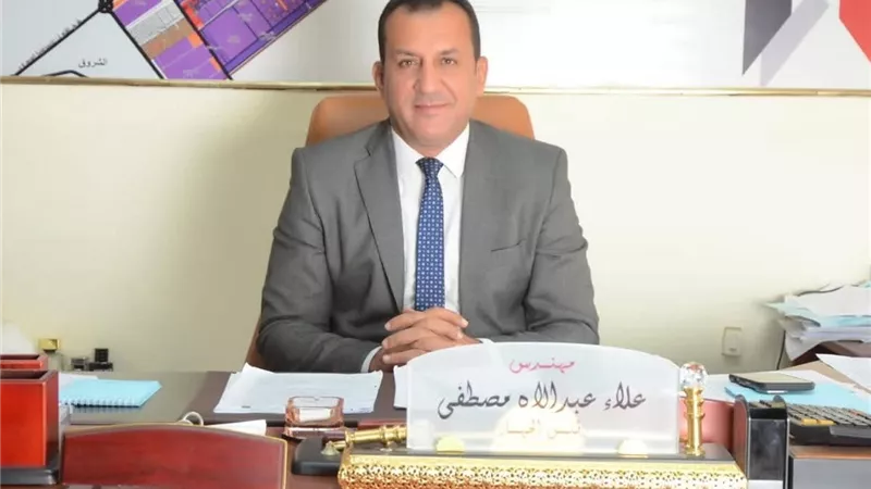 رئيس جهاز العاشر من رمضان: إعادة توزيع الأحمال الكهربائية يوفر 20 ميجاوات لدعم الإسكان الأخضر