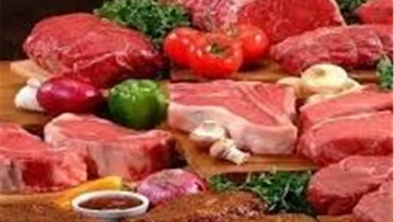 أسعار اللحوم اليوم.. الضاني والمفروم بكام؟