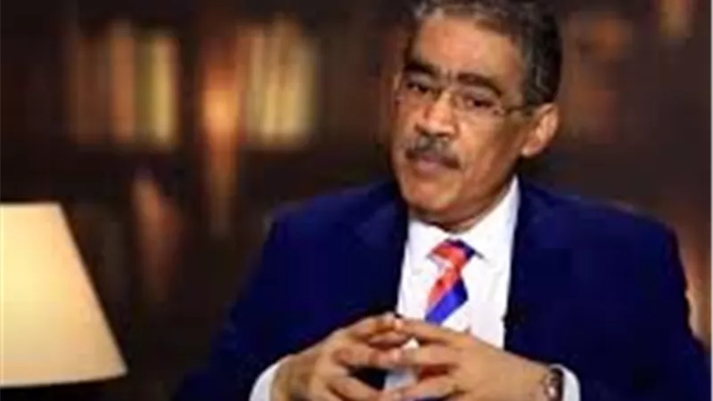 محمد علي خير يوجه رسالة حادة لضياء رشوان بعد تصريح «الرغيف» والحد الأدنى للأجور