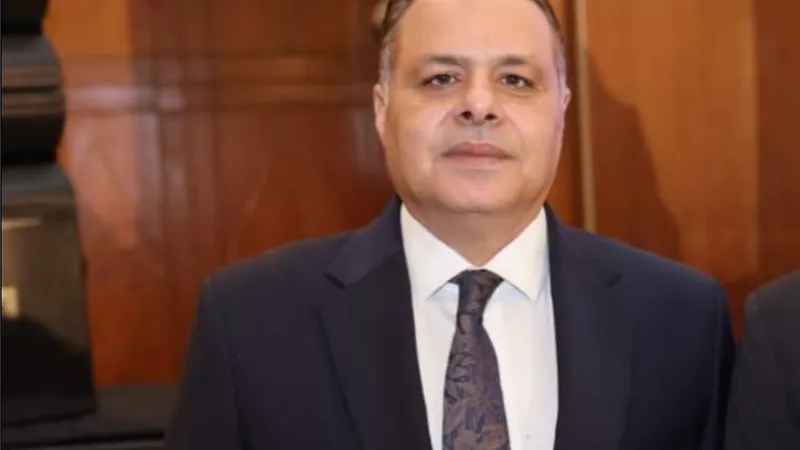 عضو بالصناعات المعدنية: توجه حكومي لتوطين الصناعة وتعزيز المكوّن المحلي