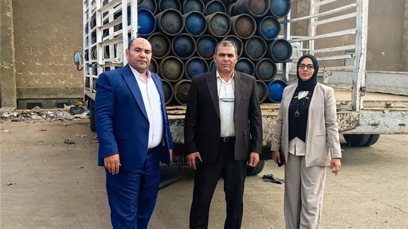 التموين تضرب بيد من حديد.. تحرير محاضر ضد مخابز ومحال تجارية مخالفة