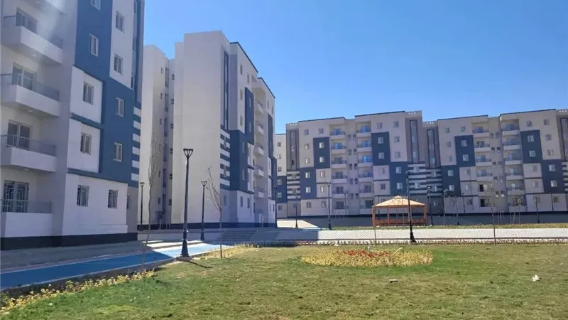 «سكن لكل المصريين 9».. اعرف الشروط والأسعار