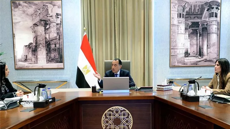 مصطفى مدبولي يوجه بسرعة طرح وحدات سكنية بالإيجار لخدمة محدودي الدخل