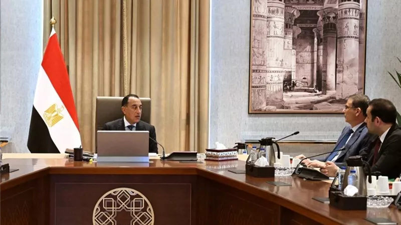 رئيس الوزراء يتابع توافر السلع الاستراتيجية بالتنسيق مع جهاز مستقبل مصر