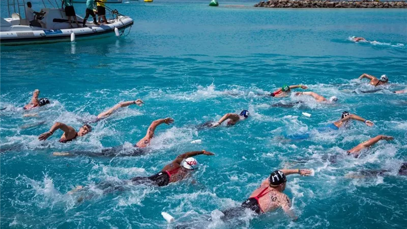وزارة السياحة والآثار ترعى بطولة عالمية بمشاركة 30 اتحاداً دولياً