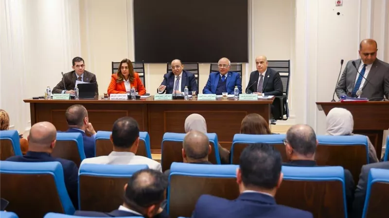 وزيرة التنمية المحلية والبيئة تكشف بالأرقام إنجازات منظومة المخلفات أمام البرلمان