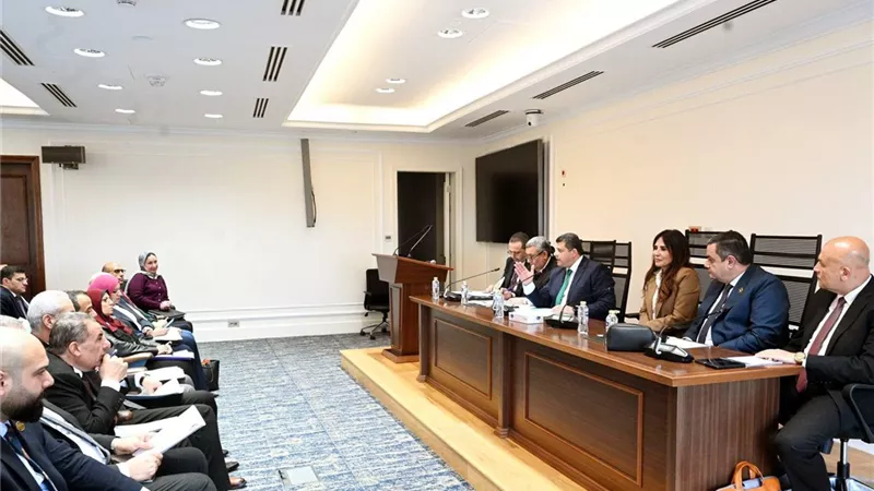 وزارة الإسكان والمرافق والمجتمعات العمرانية تنجز 788000 وحدة سكنية للشباب