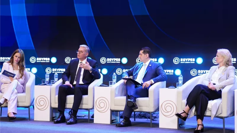 وزير البترول: الاتفاق الإطاري الجديد لمصر مع قبرص ركيزة لجذب استثمارات الغاز العالمية