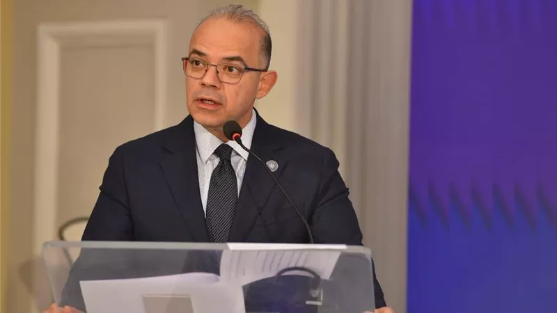 الاستثمار: مشاورات مستمرة لدعم نفاذ الصادرات المصرية للأسواق العالمية في ضوء الحدود الكربونية CBAM