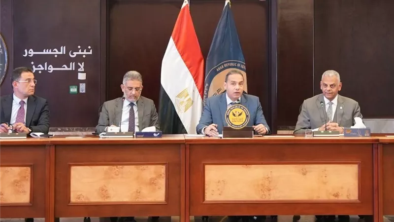 الهيئة العامة للرقابة المالية تمد مهلة عرض القوائم لشركات التأمين حتى15 مايو