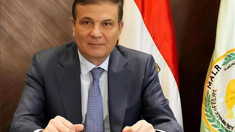 «الزراعة» تُحكم الرقابة على استيراد سائل منوي الخيول بضوابط دولية صارمة